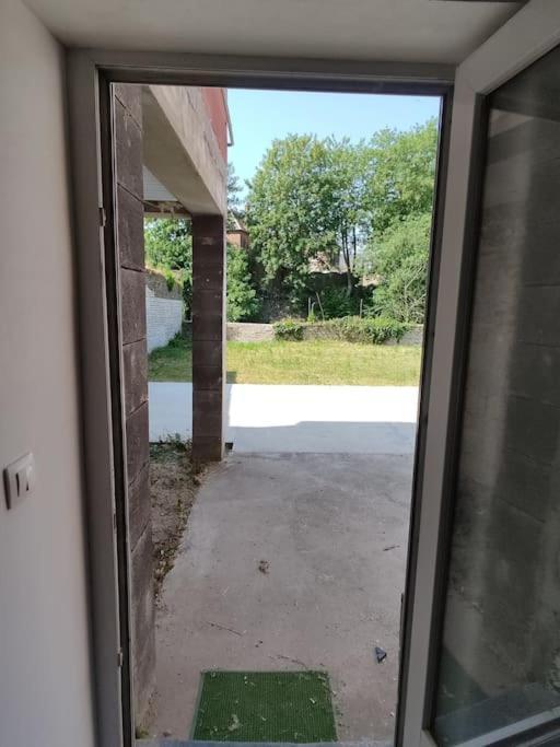 La Ribemontoise Apartment Exterior photo